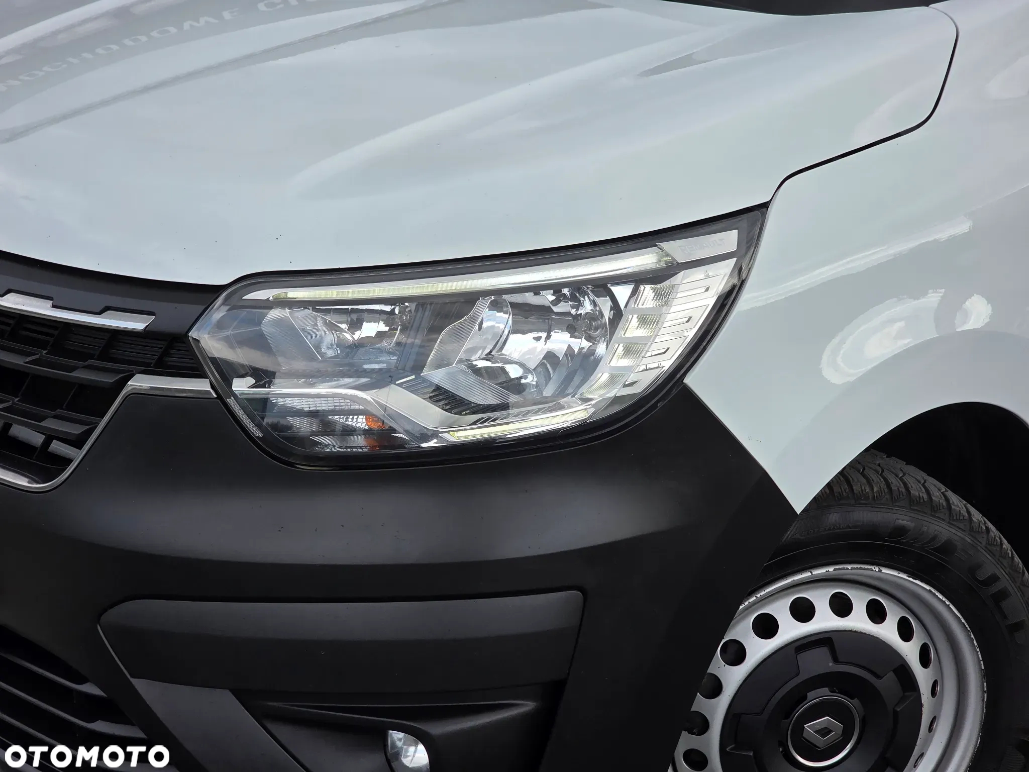Renault Renault Express 1.3 Tce Pack Clim Kangoo 2022Rok BEZWYPADKOWE z Polskiego Salonu I Bogate Wyposażenie min: Kamera Cofania Klimatyzacja i Nawigacja I Kilka Sztuk Do Wyboru I Faktura Vat 23%I ZAPRASZAMY - 33