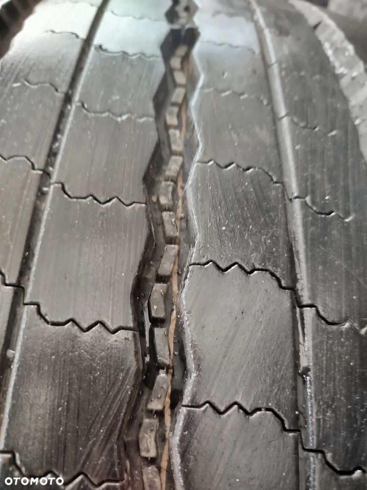 Bridgestone Duravis R-STEER 002 385/65R22.5 1szt x 95% bieżnika - 4