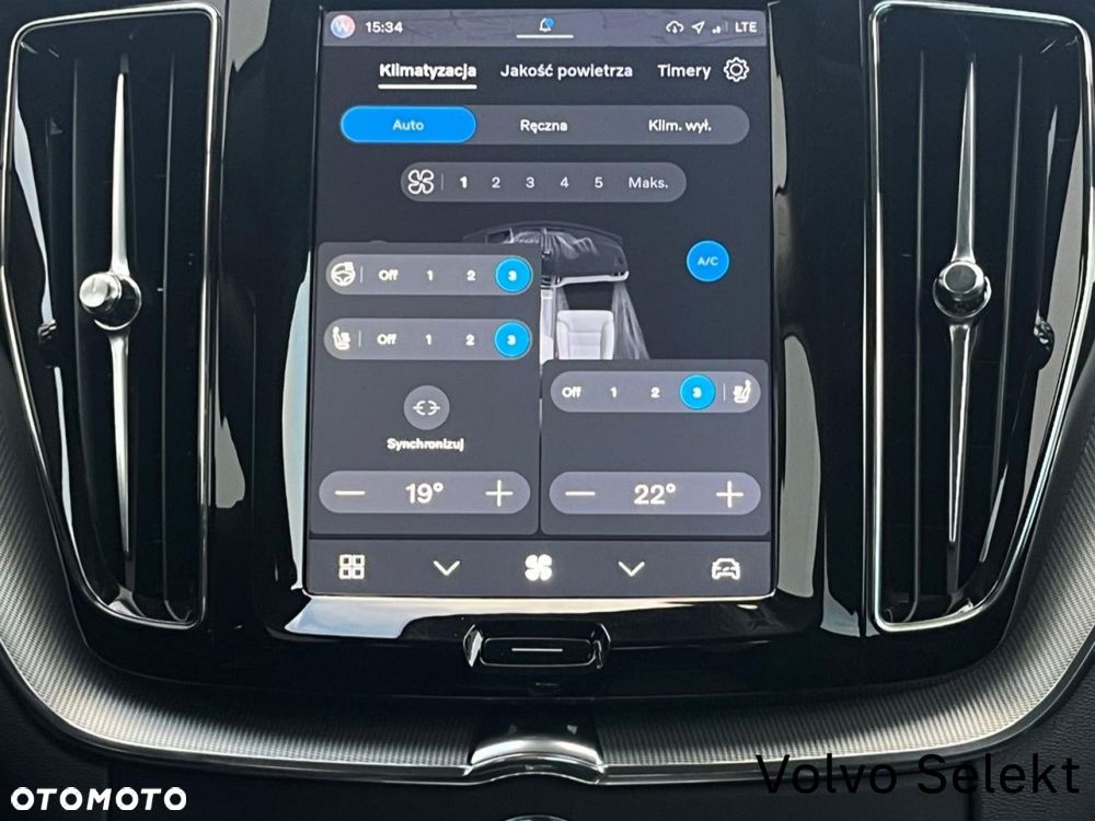 Volvo XC 60 - 26