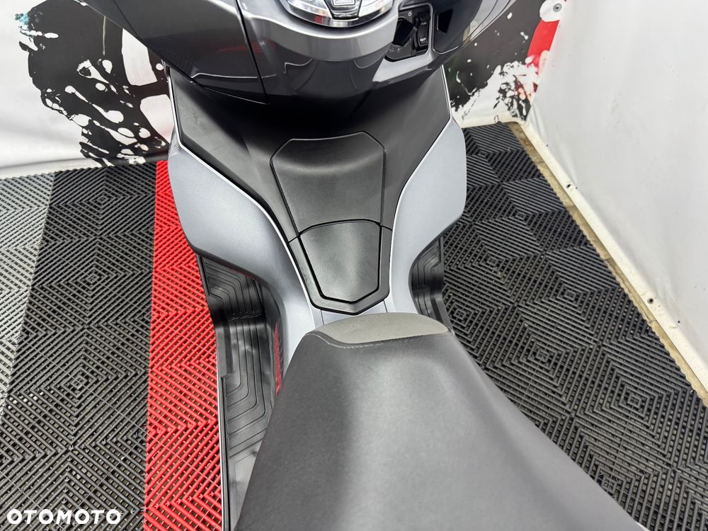 Honda PCX - 21