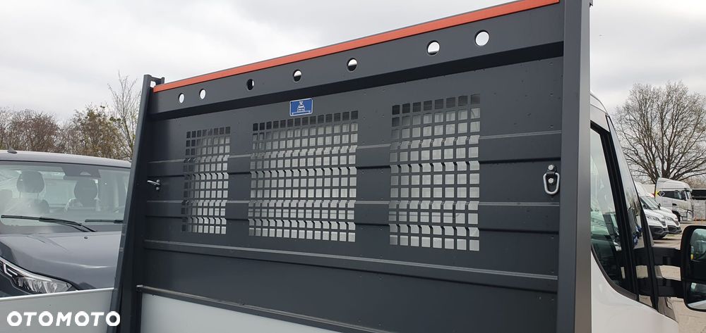 Iveco WYPRZEDARZ STOKU, GRZANE FOTELE, AUTOMAT, FULL OPCJA - 12