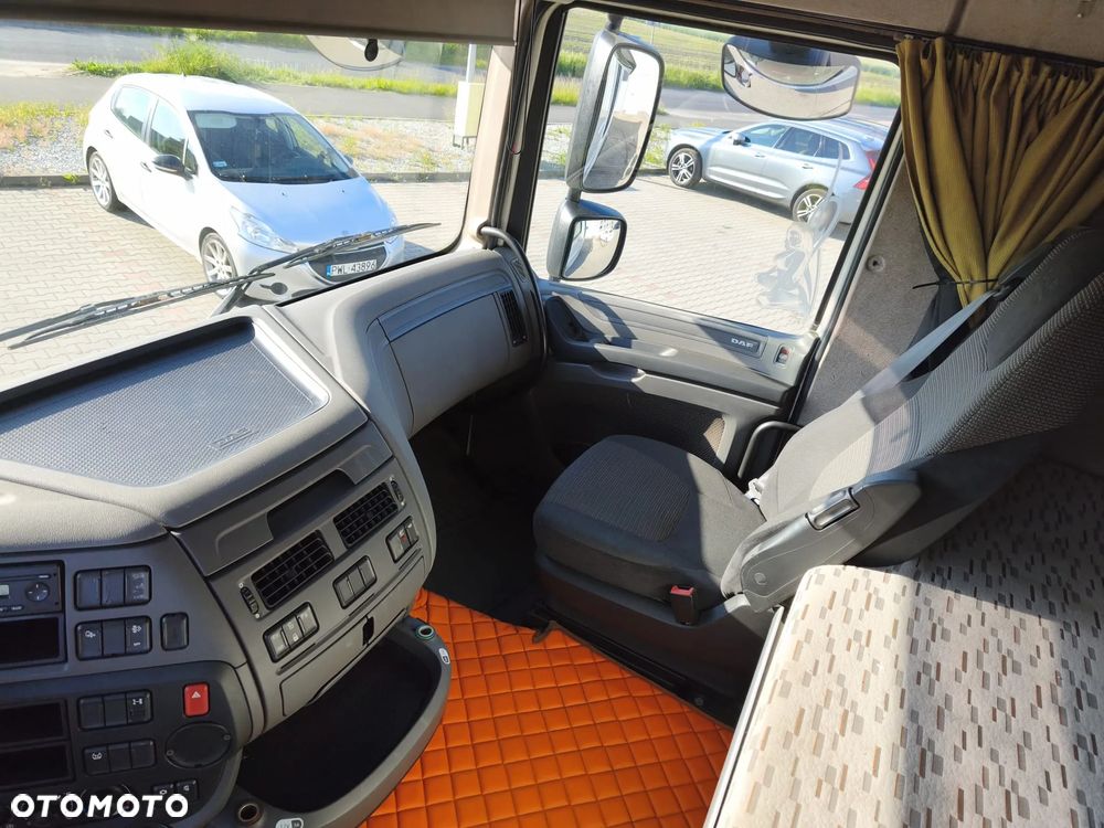 DAF Xf 106.460 - 9