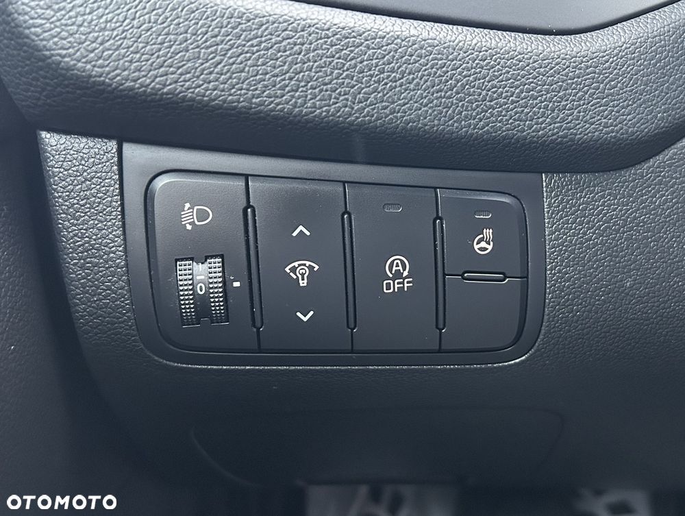 Kia Ceed 1.6 CRDi 136 ISG Edition 7 - 25