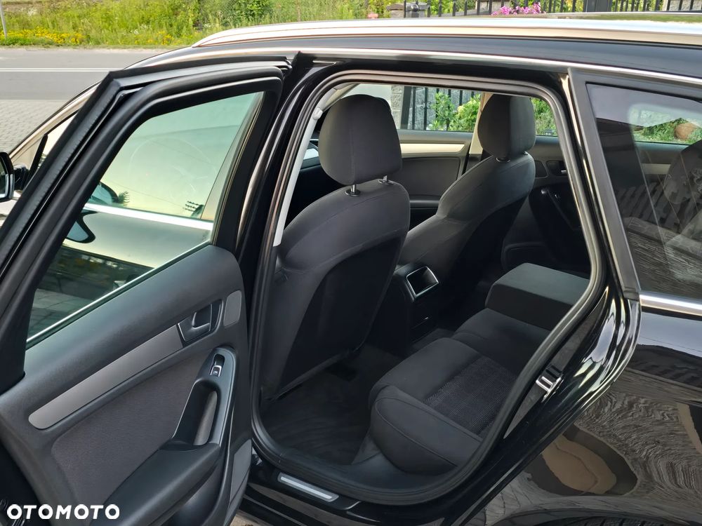 Audi A4 Avant - 20