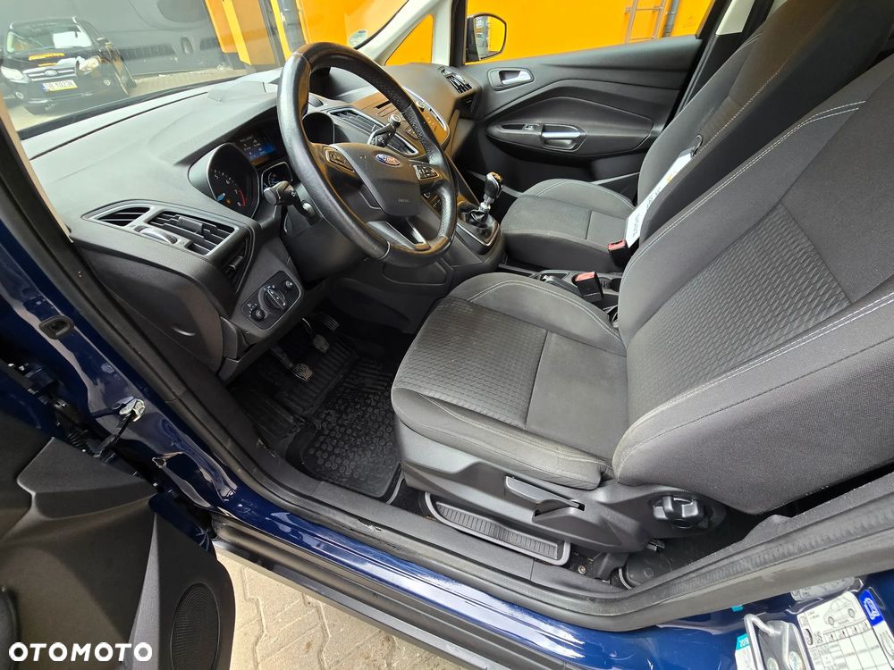 Ford C-MAX - 15