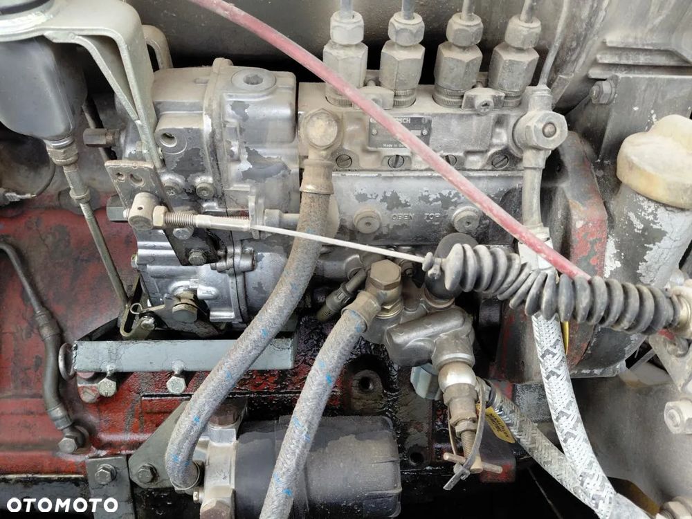 Zeppelin Koparka kołowa ZEPPELIN ZM 13 - 20