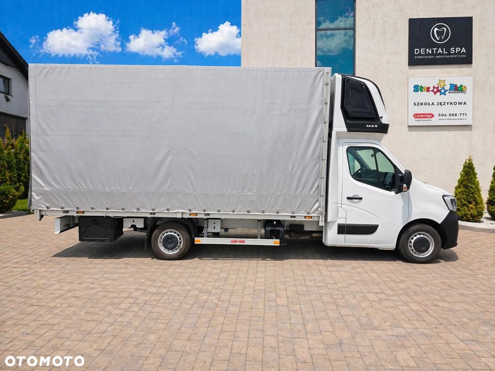 Renault Master - 4