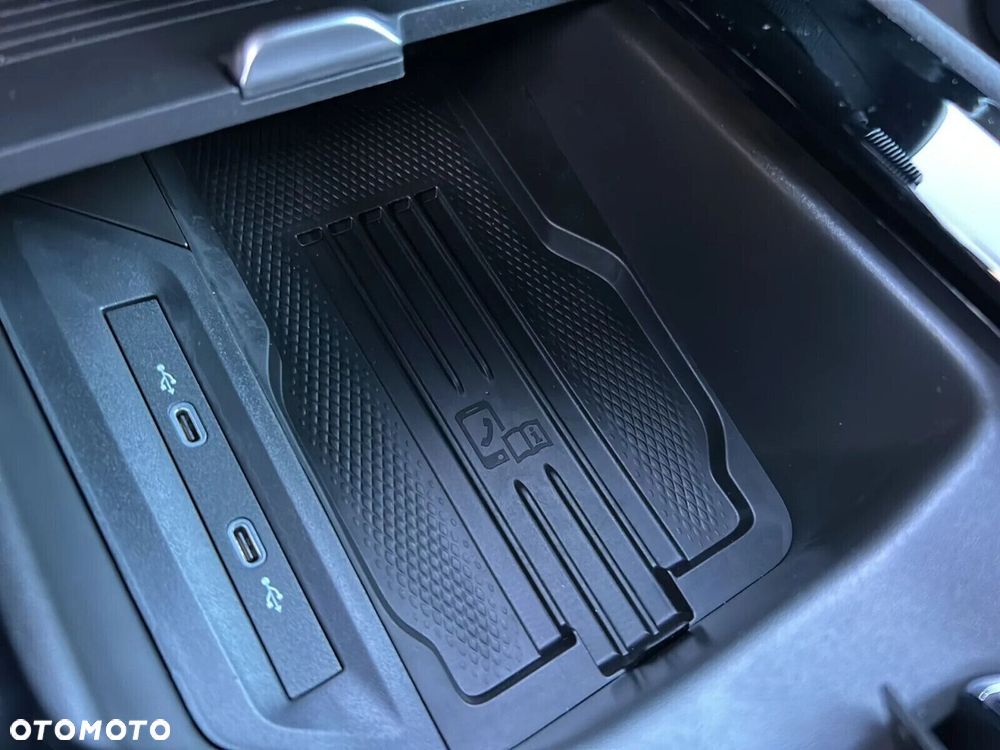 Skoda Superb - 23