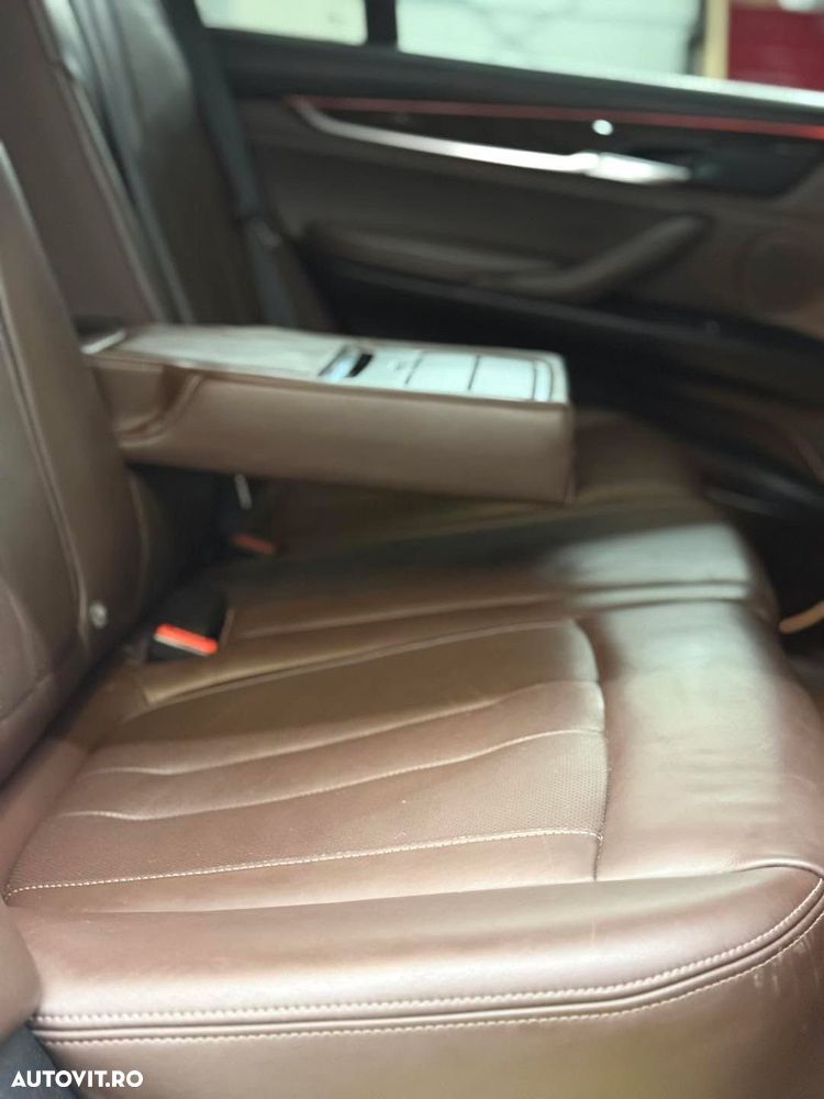 BMW X5 xDrive30d - 18