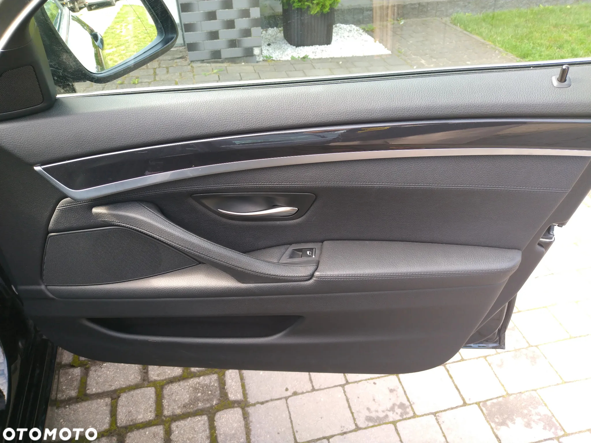 BMW Seria 5 - 11