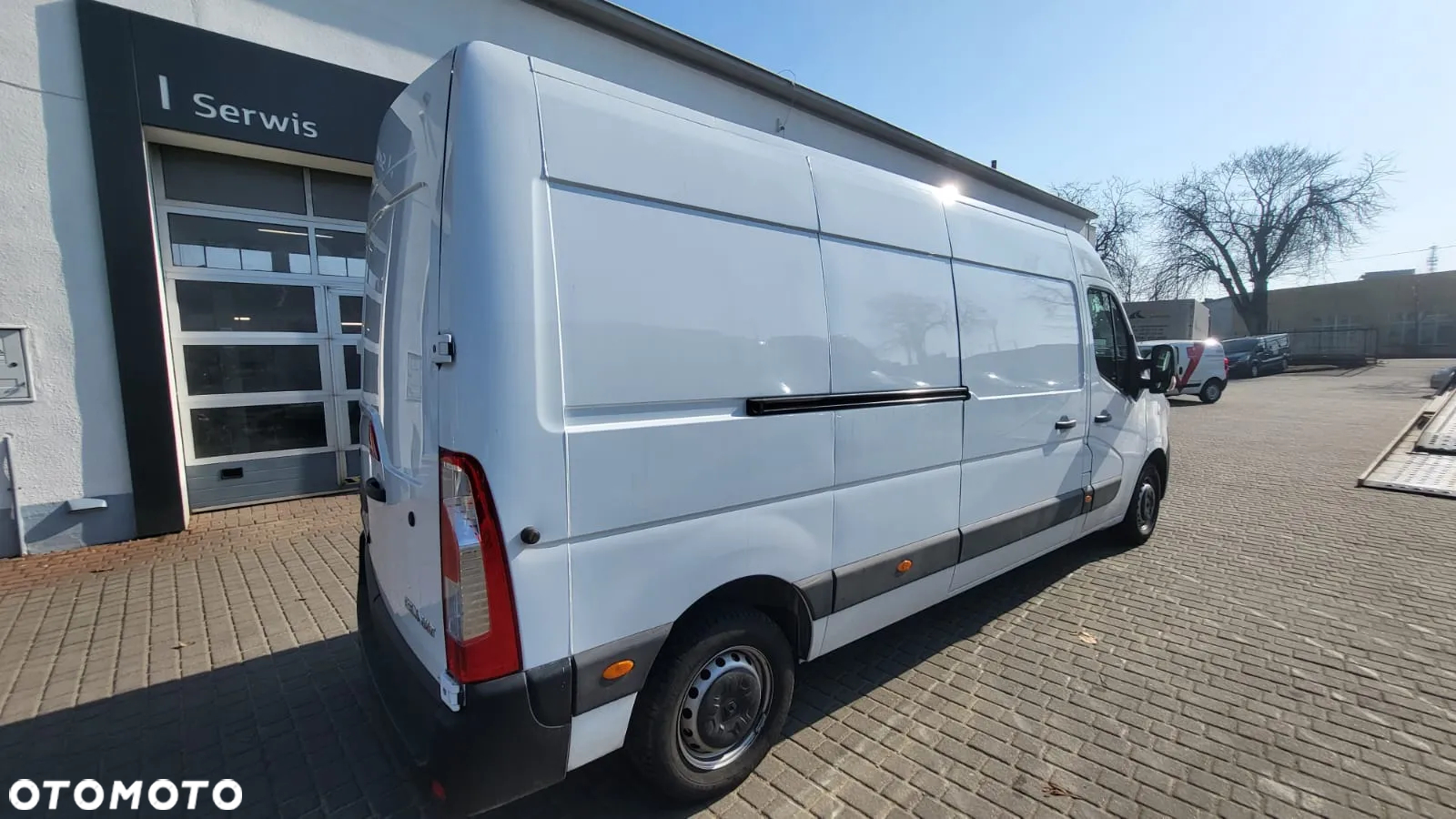 Renault MASTER - 5