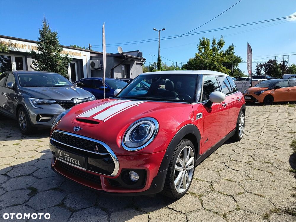 MINI Clubman - 1