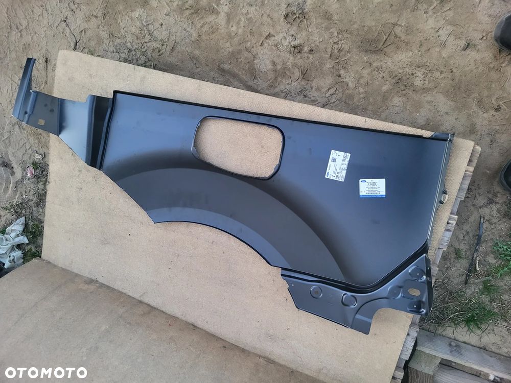 Tylny prawy blotnik ford transit connect 19>23 - 4