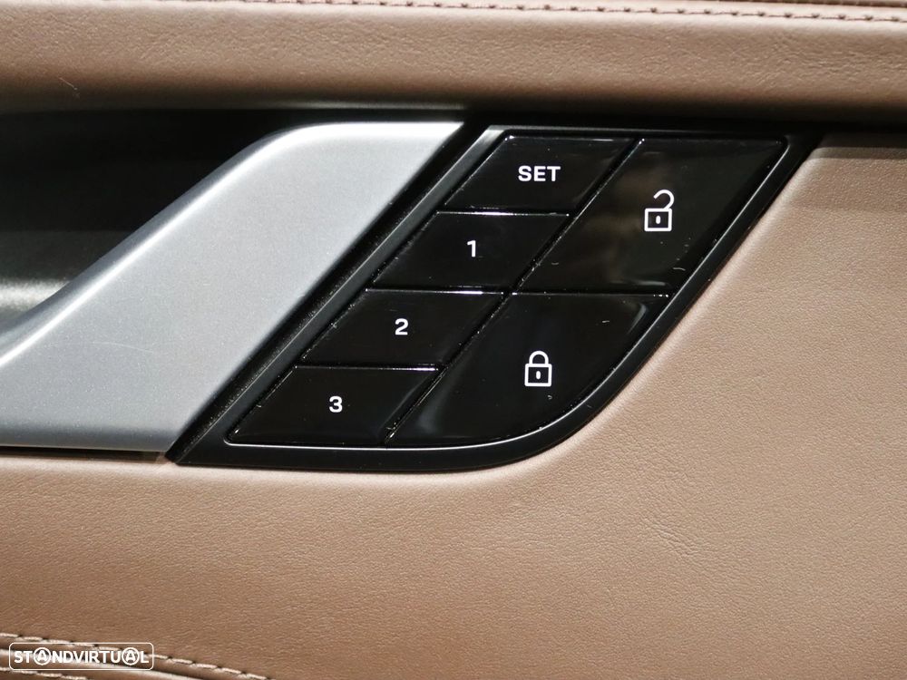 Porsche 911 (992) Targa 4S PDK - 27