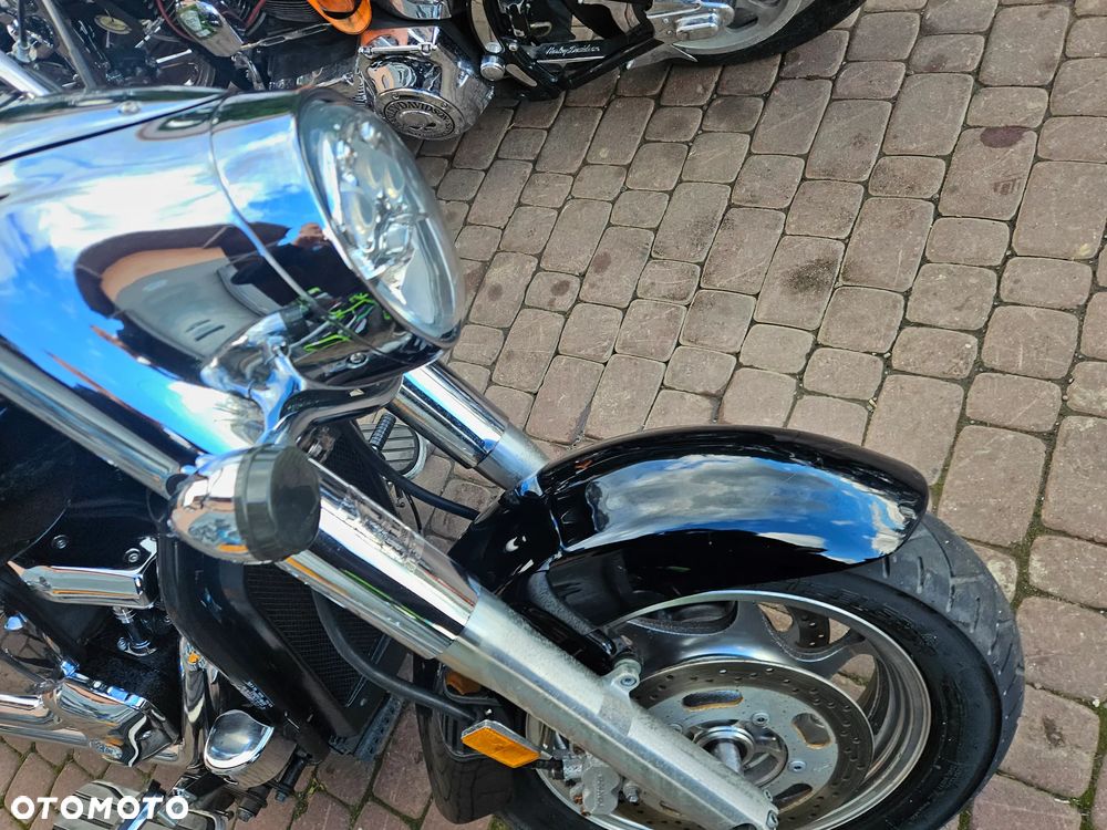 Kawasaki Vulcan - 13
