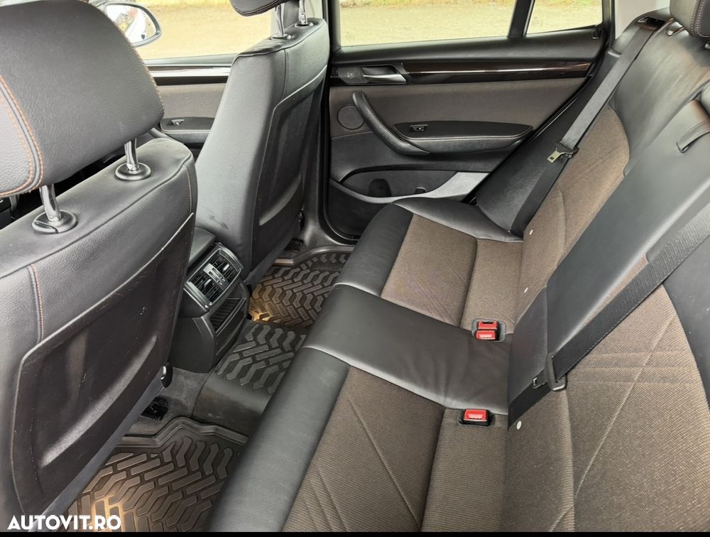 BMW X3 - 5