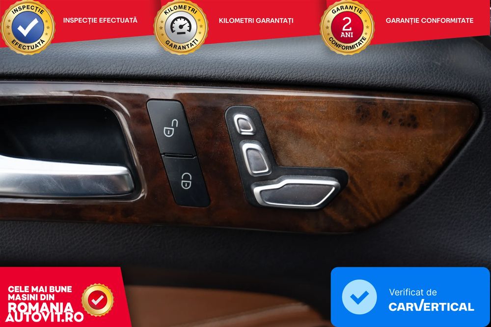 Mercedes-Benz GLE 450 AMG 4Matic 9G-TRONIC AMG Line - 10