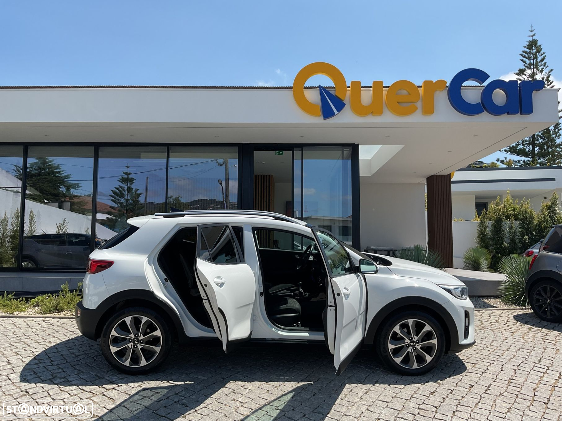 Kia Stonic 1.6 CRDi Urban - 7