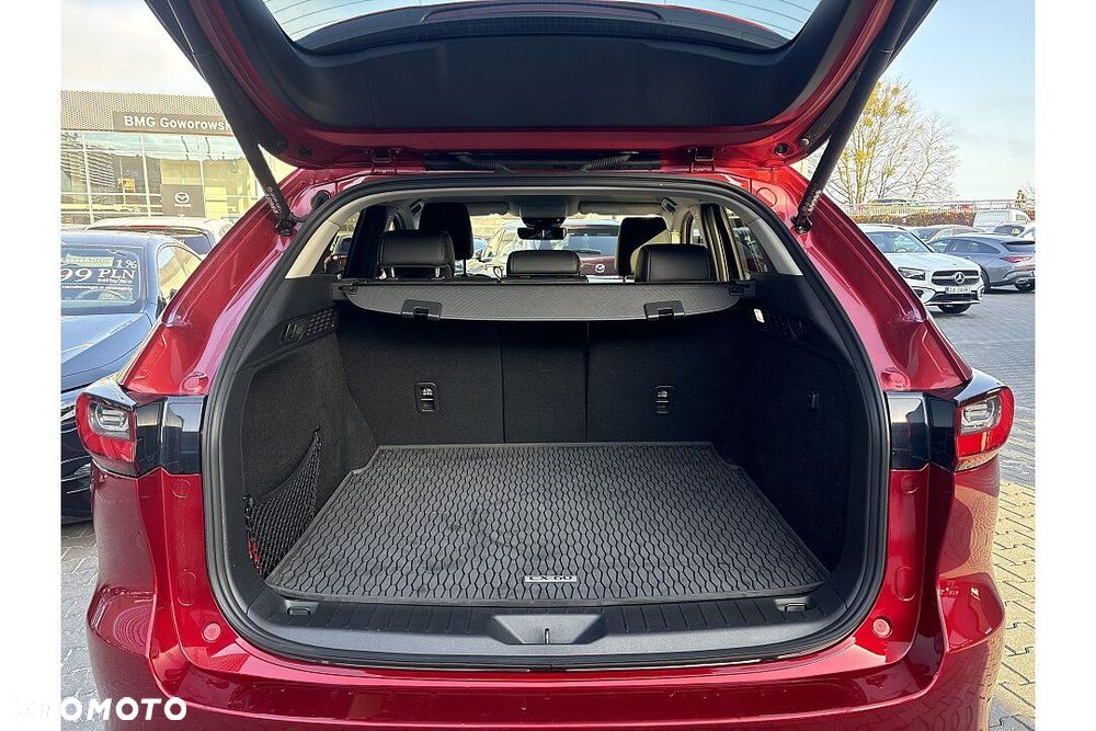 Mazda CX-60 - 13
