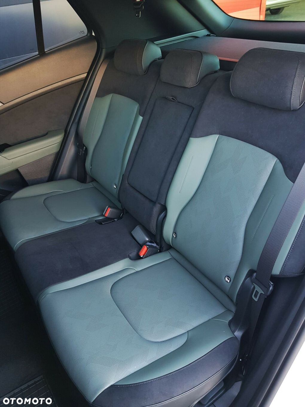 Kia Sportage 1.6 T-GDI Anniversary 2WD DCT - 28