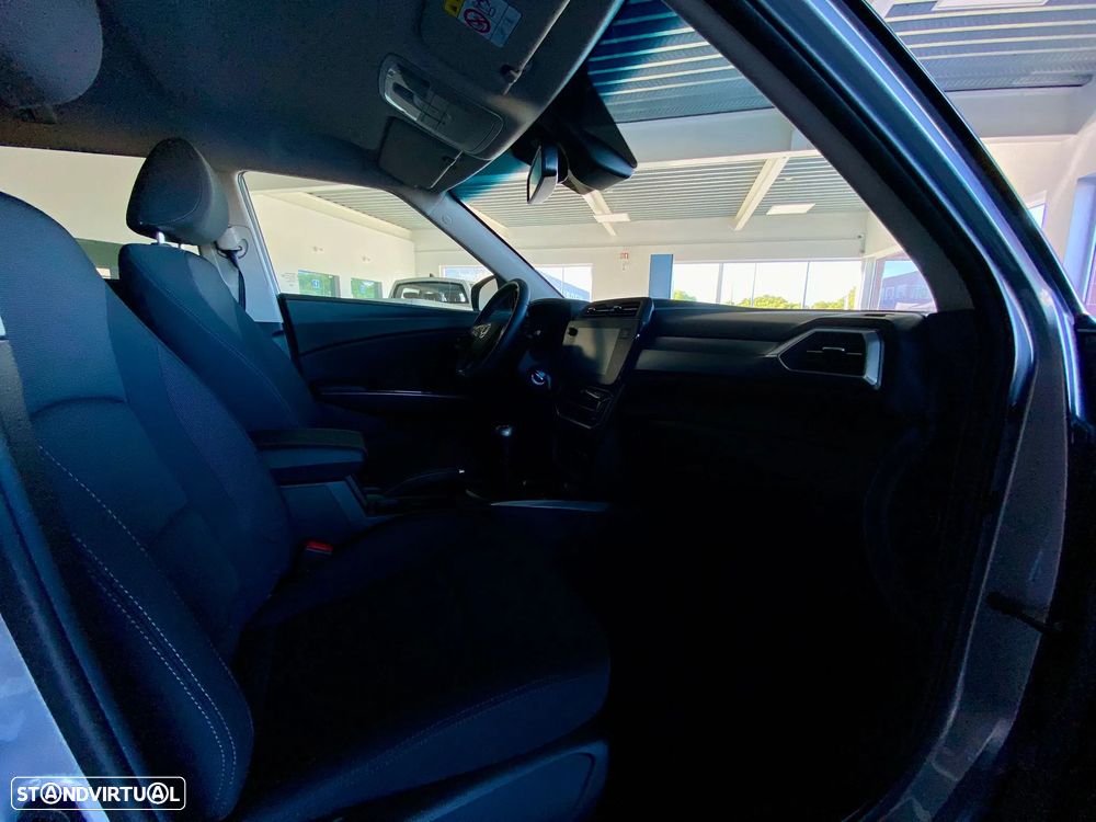 KGM Tivoli 1.5 T-GDi 2WD Core - 12