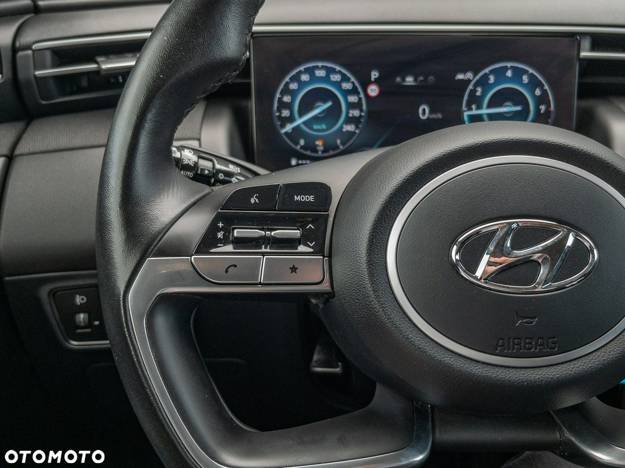 Hyundai Tucson - 17