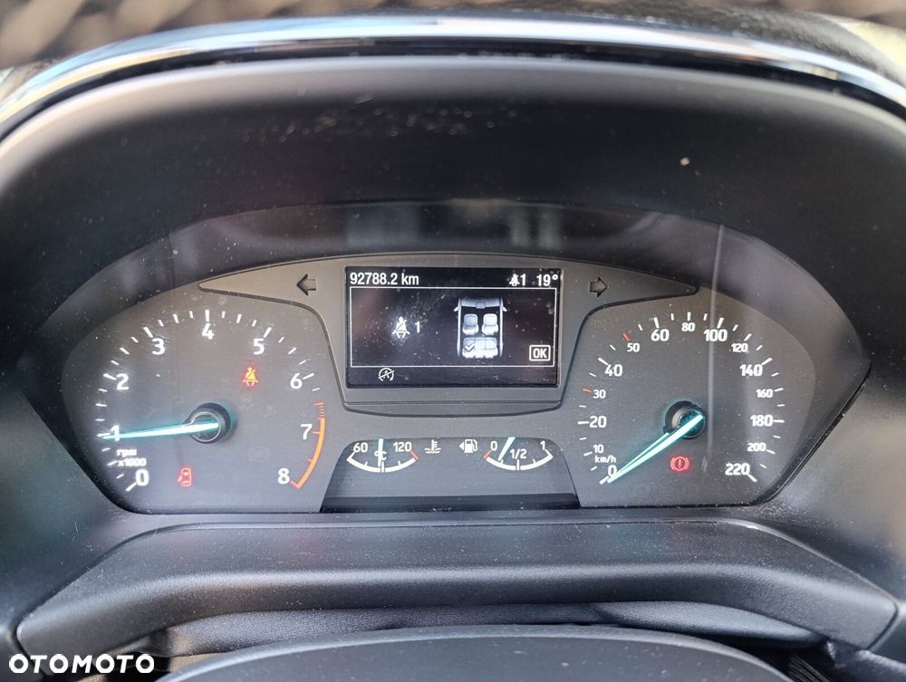 Ford Fiesta 1.0 EcoBoost GPF Active 2 ASS - 19