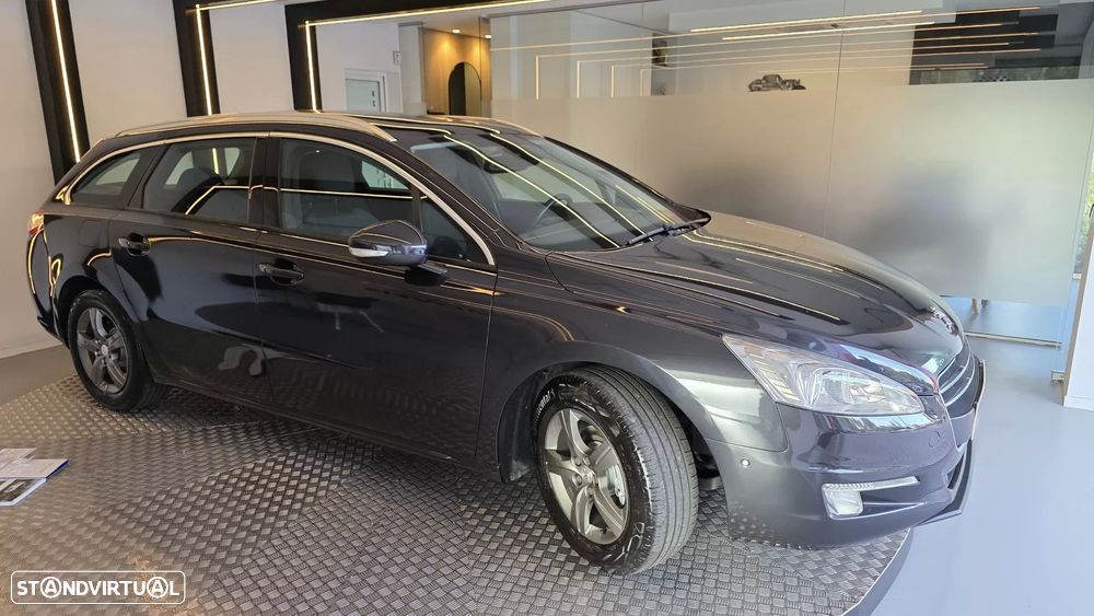 Peugeot 508 SW 1.6 HDi Active - 22