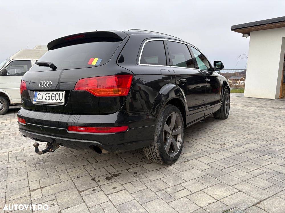 Audi Q7 - 4