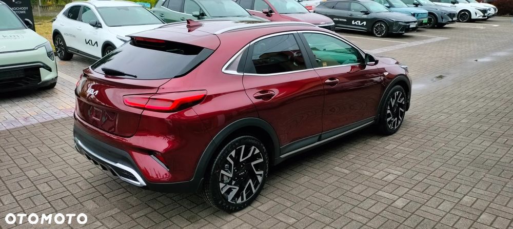 Kia XCeed 1.6 T-GDI M DCT - 6