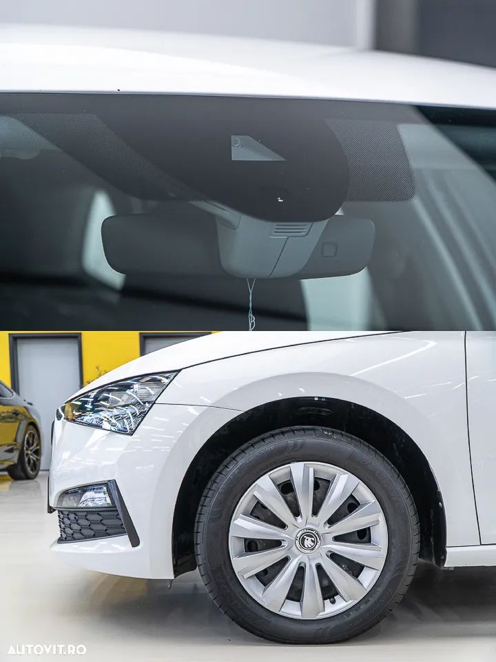 Skoda Scala 1.6 TDI Ambition - 18
