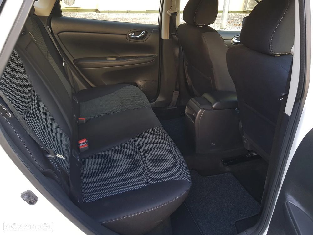 Nissan Pulsar 1.5 dCi N-Connecta - 40