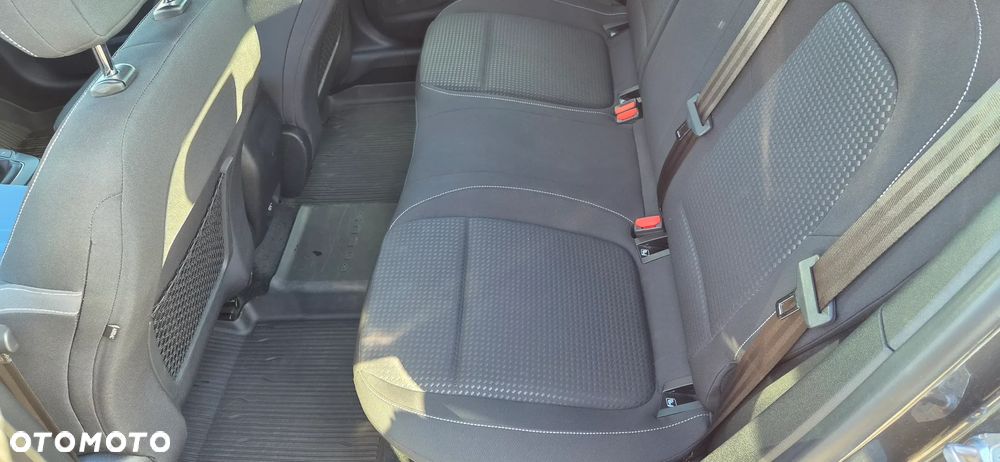 Ford Focus 1.5 EcoBlue Trend - 11