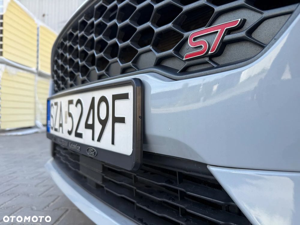 Ford Fiesta 1.5 EcoBoost ST3 ASS - 9