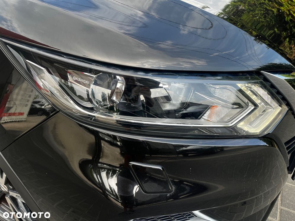 Nissan Qashqai 1.2 DIG-T TEKNA+ - 15