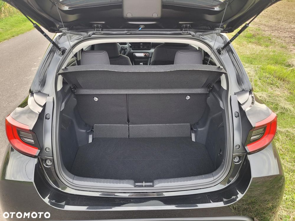 Toyota Yaris Hybrid 1.5 Comfort - 11