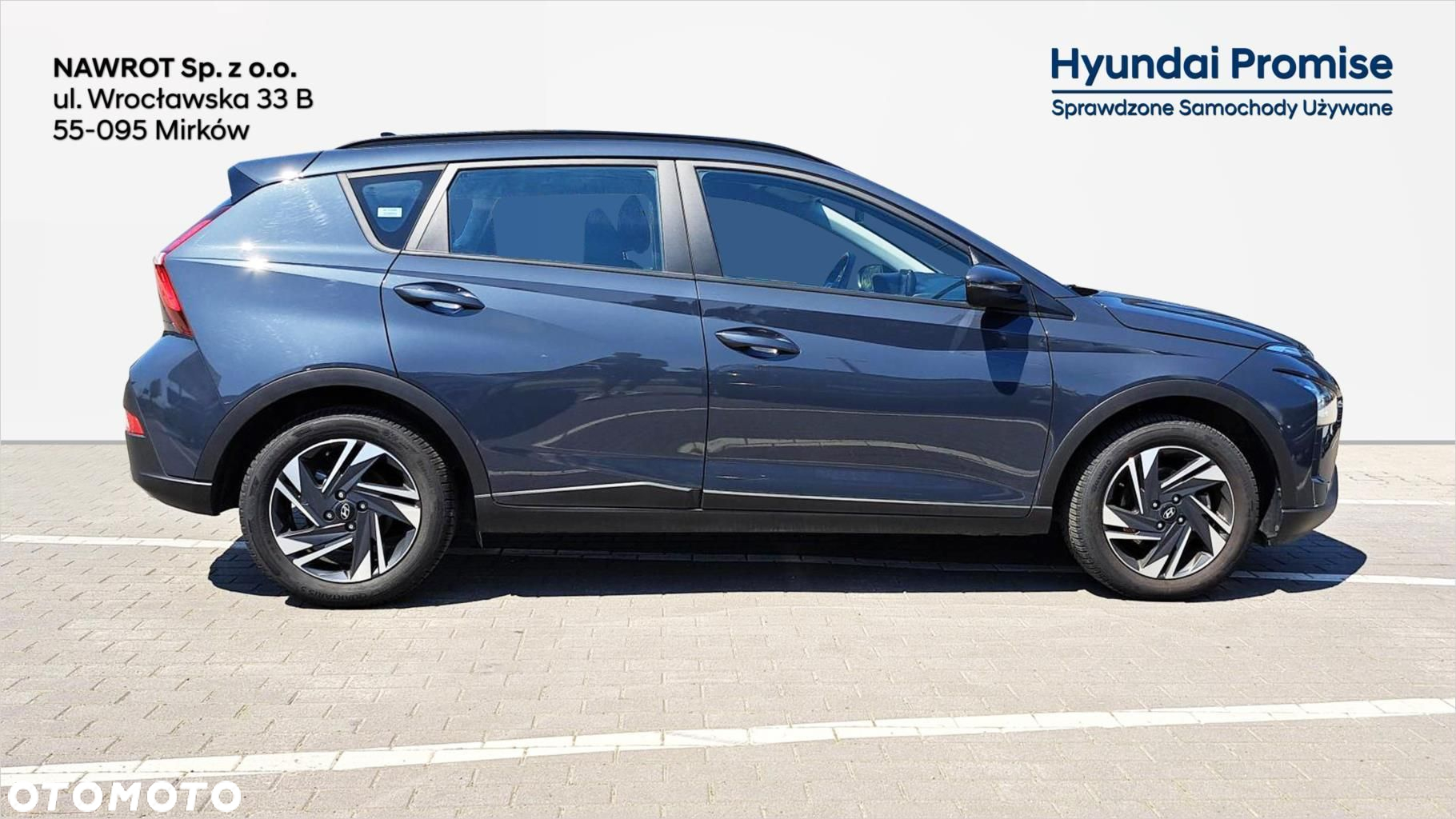 Hyundai Bayon - 6