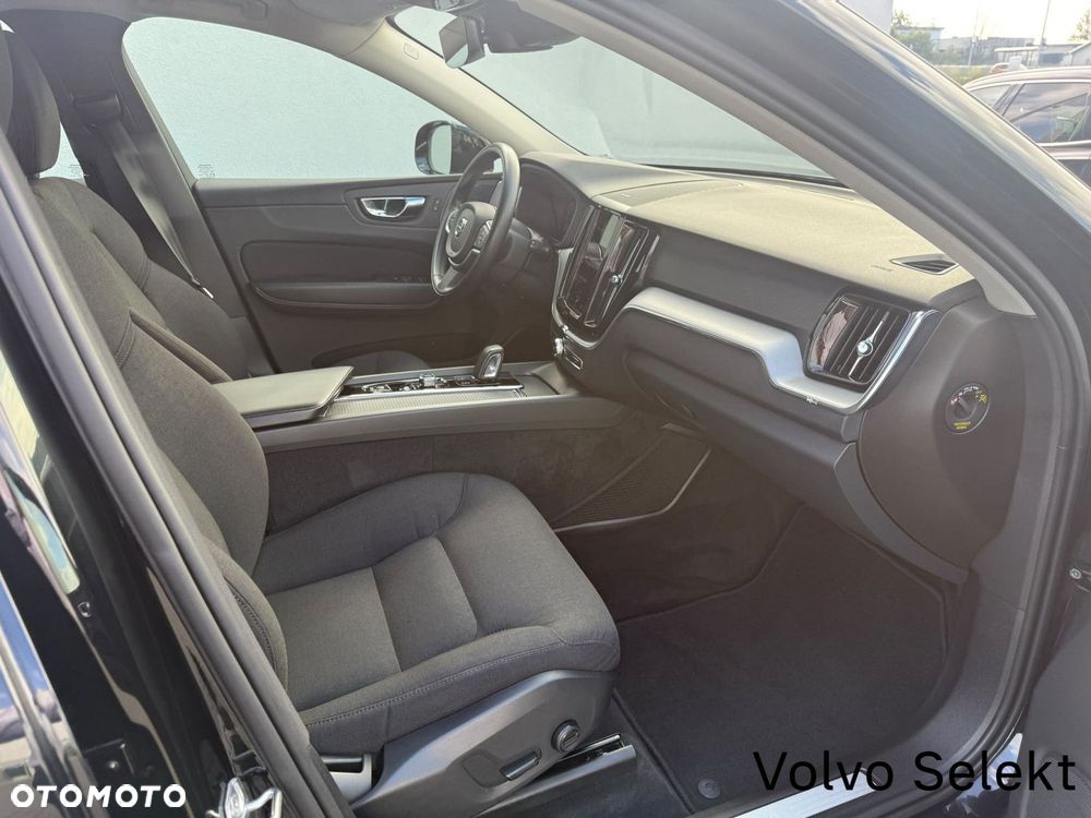 Volvo XC 60 - 29