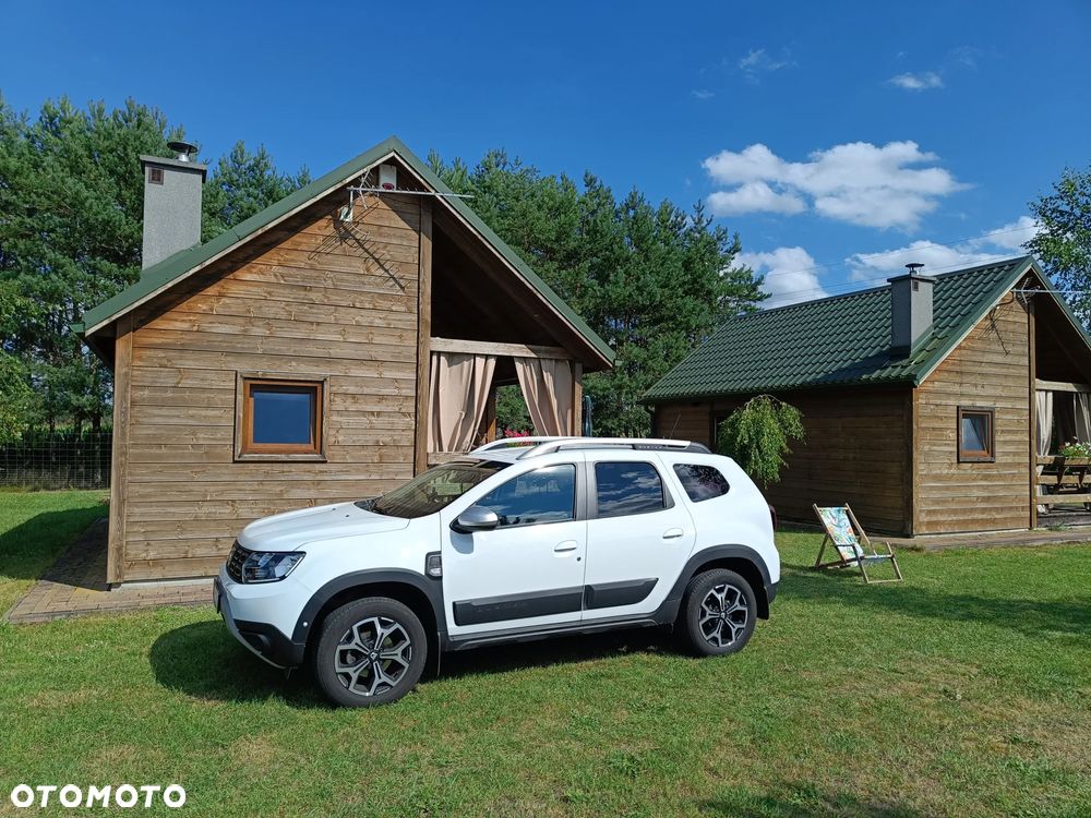 Dacia Duster 1.0 TCe Prestige - 21