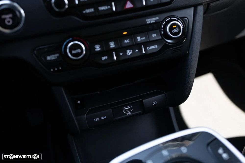 Kia e-Niro 64kWh - 12