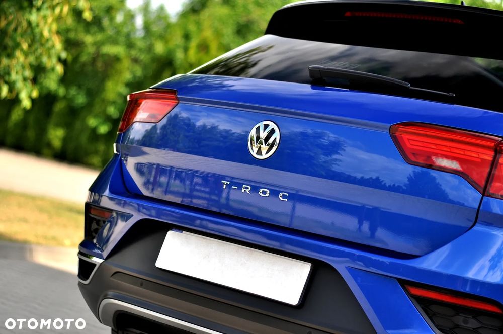 Volkswagen T-Roc 1.6 TDI SCR UNITED - 15