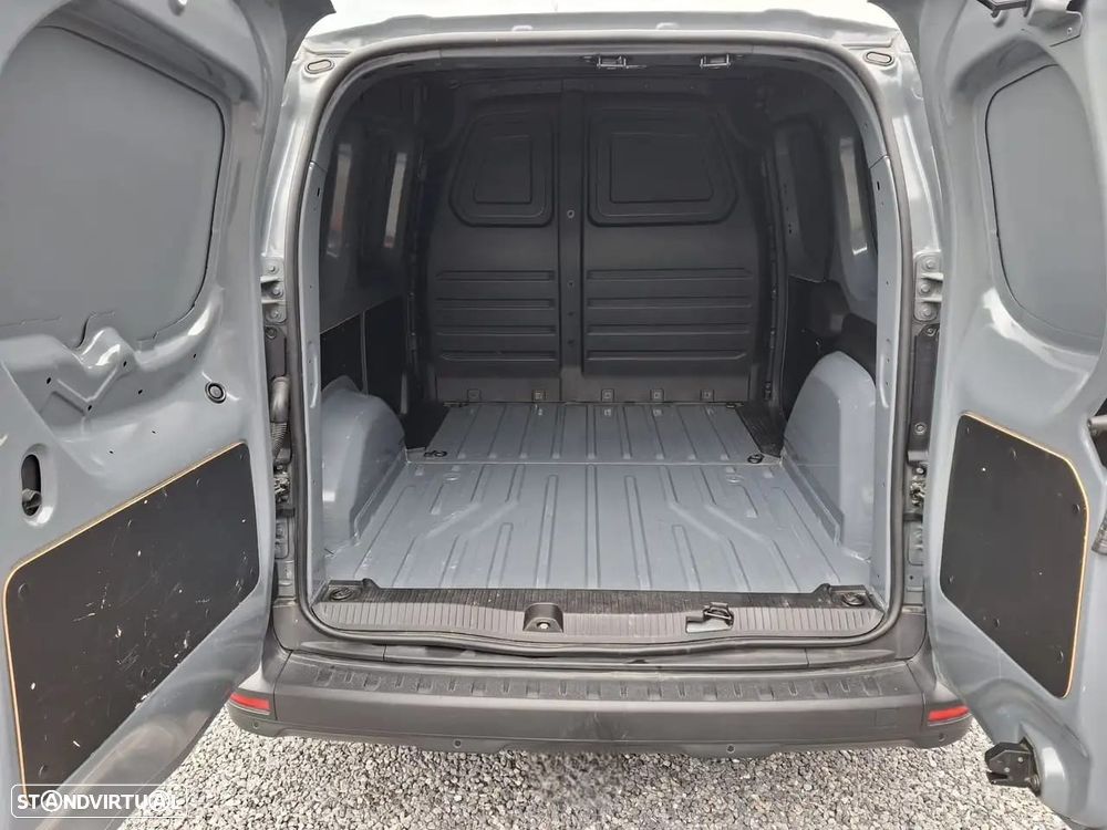 Renault Kangoo 1.3 TCe EDC - 3 Lugares / Cx Auto / IVA Dedutível - 5