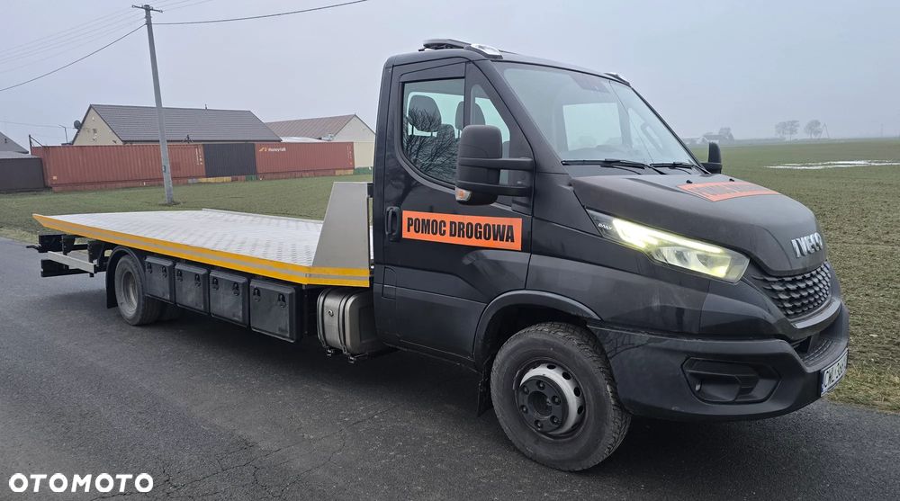 Iveco Daily 70C12 - 1