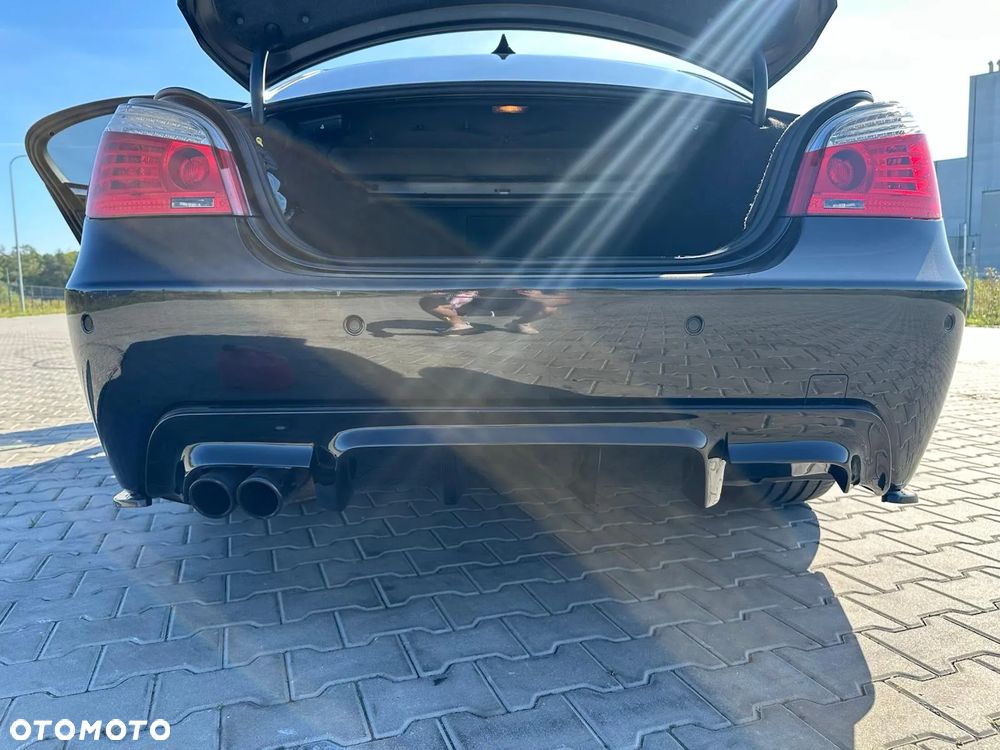 BMW Seria 5 535d - 3