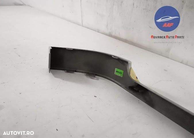 Ornament Bara Spate Stanga original Vogue Land Rover  Range Rover  4 [ - 5