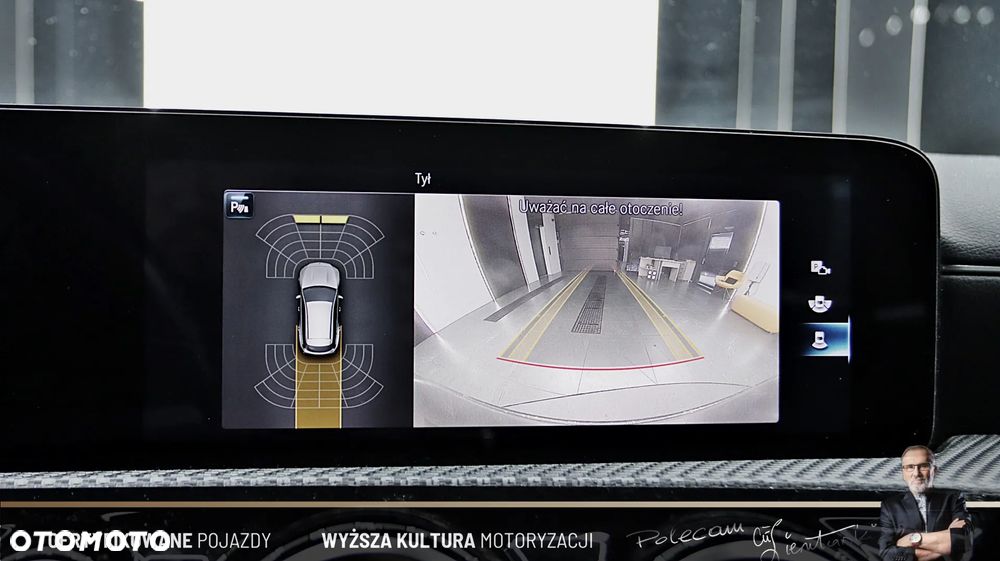 Mercedes-Benz CLA 180 7G-DCT - 20