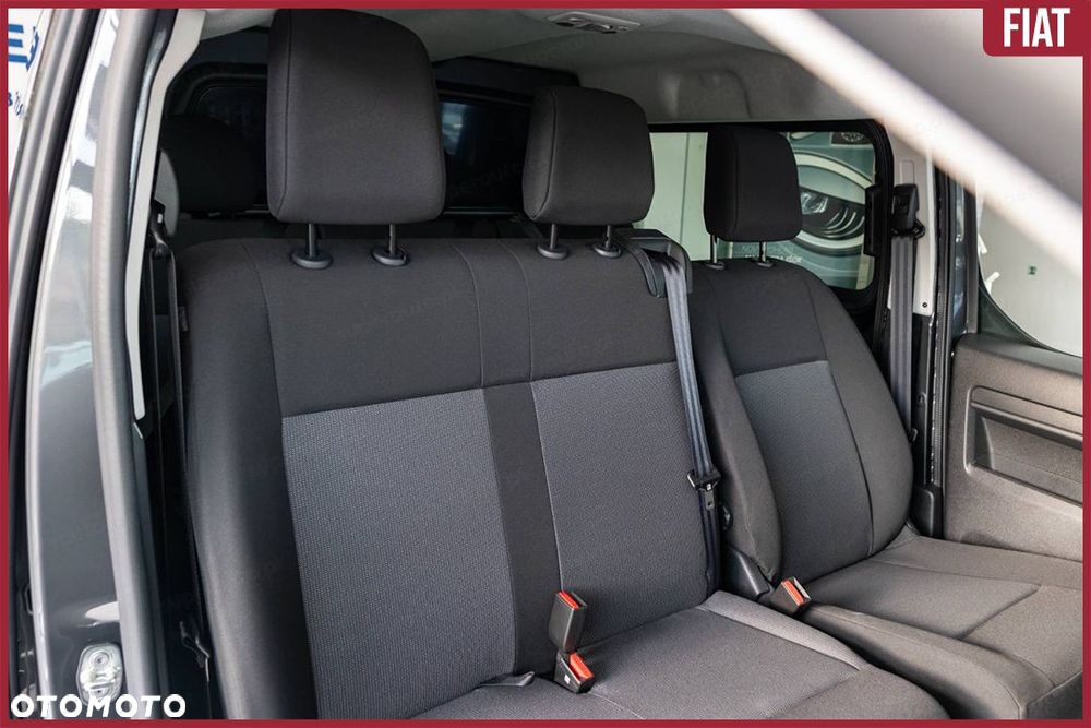 Fiat Scudo Maxi L2H1 Zabudowa Brygadowa EAT8 2.0 144KM - 6