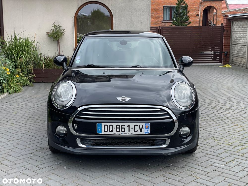 MINI Cooper Resolute Edition - 7
