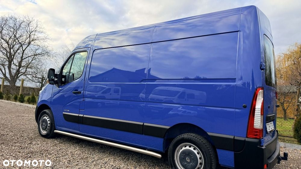 Renault Master - 20
