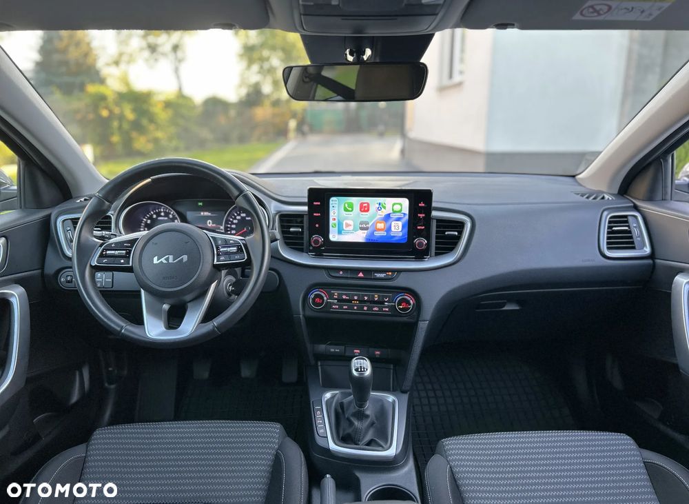 Kia Ceed 1.5 T-GDI L - 15